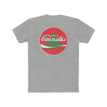 Load image into Gallery viewer, Enjoy Cannabis - Print On Back - Multiple Colors
