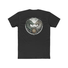 Load image into Gallery viewer, Celtic Dragons - Design On Back