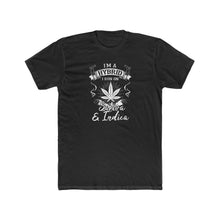 Load image into Gallery viewer, I'm A Hybrid - Print On Front