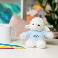 Load image into Gallery viewer, Cars N Coffee Stuffed Animals with Tee