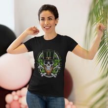 Load image into Gallery viewer, Women's St. Patrick Triblend Tee
