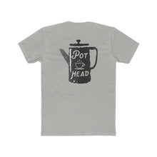 Load image into Gallery viewer, Pot Head - Print On Back - Multiple Colors