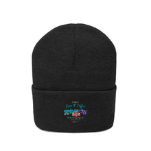 Load image into Gallery viewer, Cars N Coffee Knit Beanie