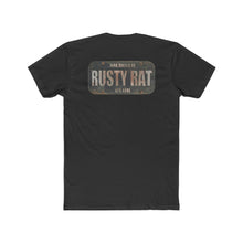 Load image into Gallery viewer, Member Rusty Rat Club - Design On Back