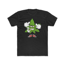 Load image into Gallery viewer, Middle Fingers Smoking MJ - Print On Front