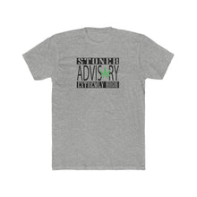 Load image into Gallery viewer, Stoner Advisory - Print On Front - Multiple Colors