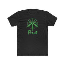 Load image into Gallery viewer, Peace 420 Bullseye - Print On Front