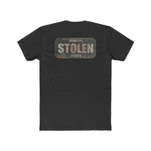 Load image into Gallery viewer, Genuine Stolen Parts - Design On Back