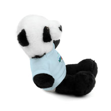 Load image into Gallery viewer, Cars N Coffee Stuffed Animals with Tee