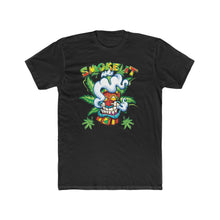 Load image into Gallery viewer, Smoke It Tiki - Print On Front
