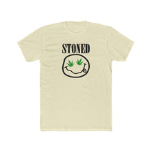 Load image into Gallery viewer, Stoned - Print On Front - Multiple Colors