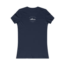 Load image into Gallery viewer, Chaos Coordinator - Women's Favorite Tee