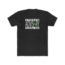 Load image into Gallery viewer, Stoner Advisory - Print On Front