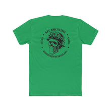 Load image into Gallery viewer, Rat Rod Nation Skull - Print On Back - Multiple Colors