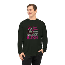 Load image into Gallery viewer, Unisex Picked a fight with the wrong Bitch Performance Long Sleeve Shirt