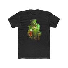Load image into Gallery viewer, Irish - Drinking Leprechaun - Print On Front