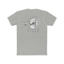 Load image into Gallery viewer, Coffee Life's Blood - Multiple Colors - Print On Back
