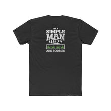 Load image into Gallery viewer, I'm A Simple Man - Design On Back