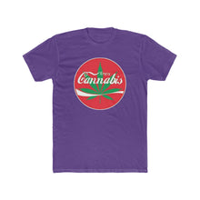 Load image into Gallery viewer, Enjoy Cannabis - Print On Front - Multiple Colors