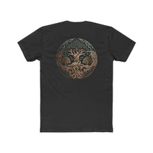 Load image into Gallery viewer, Celtic Tree of Life - Design On Back