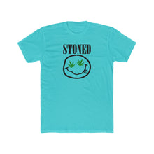 Load image into Gallery viewer, Stoned - Print On Front - Multiple Colors