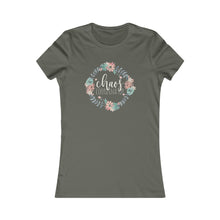 Load image into Gallery viewer, Chaos Coordinator - Women's Favorite Tee