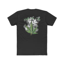 Load image into Gallery viewer, High On Life - Print On Back