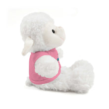 Load image into Gallery viewer, Cars N Coffee Stuffed Animals with Tee