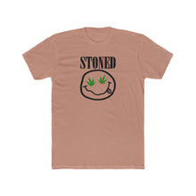 Load image into Gallery viewer, Stoned - Print On Front - Multiple Colors
