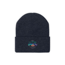 Load image into Gallery viewer, Cars N Coffee Knit Beanie