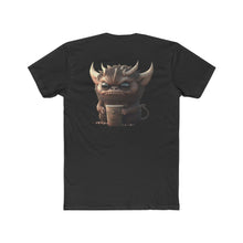 Load image into Gallery viewer, Coffee Monster 2 - Design On Back