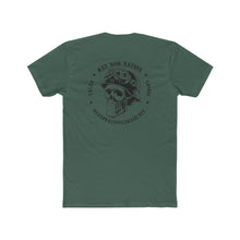 Load image into Gallery viewer, Rat Rod Nation Skull - Print On Back - Multiple Colors