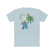 Load image into Gallery viewer, Chicken Pot Pie - Print On Back - Multiple Colors