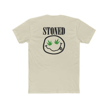 Load image into Gallery viewer, Stoned - Print On Back - Multiple Colors
