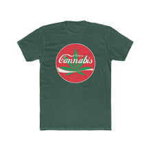 Load image into Gallery viewer, Enjoy Cannabis - Print On Front - Multiple Colors