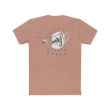 Load image into Gallery viewer, Coffee Life's Blood - Multiple Colors - Print On Back