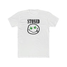Load image into Gallery viewer, Stoned - Print On Front - Multiple Colors