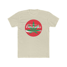 Load image into Gallery viewer, Enjoy Cannabis - Print On Front - Multiple Colors