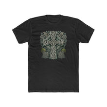Load image into Gallery viewer, Celtic Cross - Print On Front