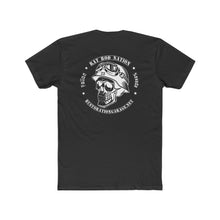 Load image into Gallery viewer, Rat Rod Nation Skull - Design On Back