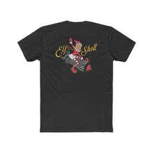 Load image into Gallery viewer, Elf On A Shell - Print On Back