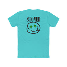 Load image into Gallery viewer, Stoned - Print On Back - Multiple Colors