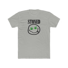 Load image into Gallery viewer, Stoned - Print On Front - Multiple Colors
