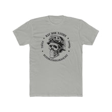 Load image into Gallery viewer, Rat Rod Nation Skull - Print On Front - Multiple Colors
