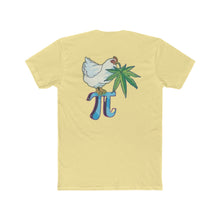 Load image into Gallery viewer, Chicken Pot Pie - Print On Back - Multiple Colors