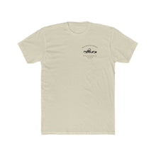 Load image into Gallery viewer, Coffee Life's Blood - Multiple Colors - Print On Back