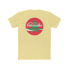 Load image into Gallery viewer, Enjoy Cannabis - Print On Back - Multiple Colors