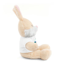 Load image into Gallery viewer, Cars N Coffee Stuffed Animals with Tee