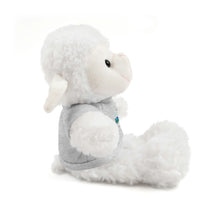 Load image into Gallery viewer, Cars N Coffee Stuffed Animals with Tee