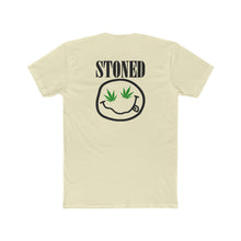 Load image into Gallery viewer, Stoned - Print On Back - Multiple Colors